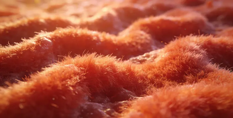 南京结直肠癌120基因ctDNA突变检测（血液）图片1