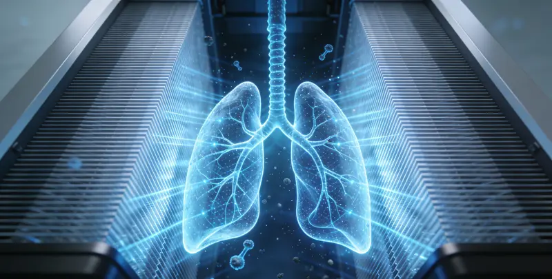 南京肺癌13基因突变检测（组织）图片1