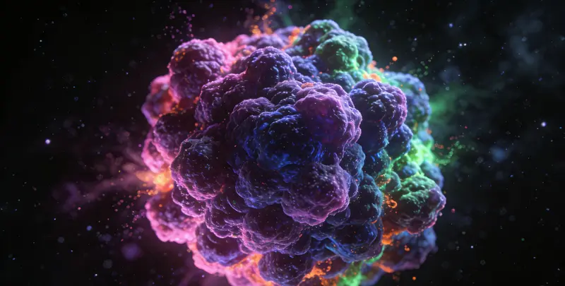 南京1+6 实体瘤定制化MRD基因检测图片1