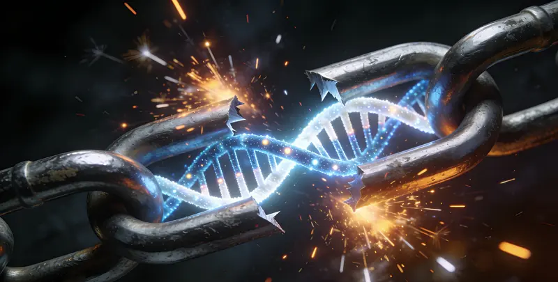 南京司法亲子鉴定2人图片1