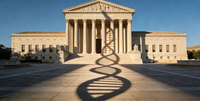 南京移民亲子鉴定图片1