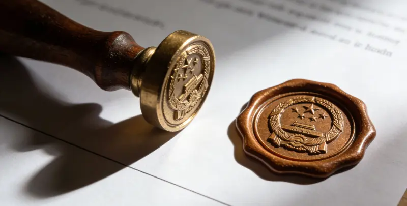 南京上户口亲子鉴定图片1