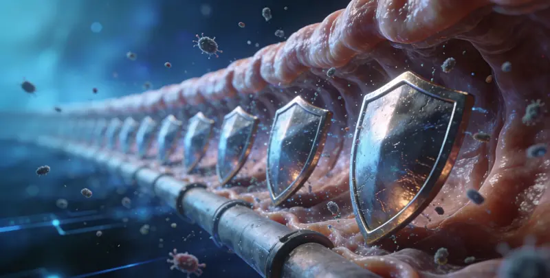 南京胃肠肿瘤120基因检测图片1