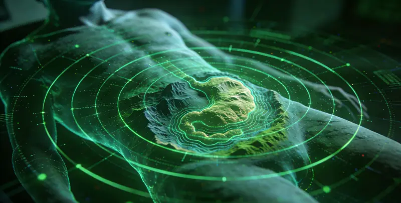 南京胃肠肿瘤65基因检测图片1