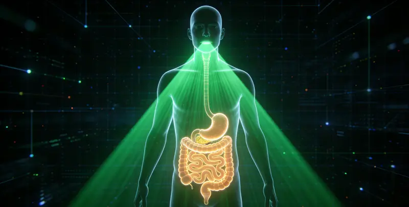 南京肠癌甲基化检测图片1