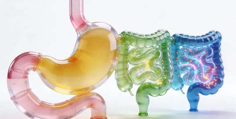 南京胃癌甲基化检测图片1