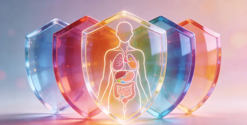 南京子宫内膜癌靶向120基因检测（组织）图片1