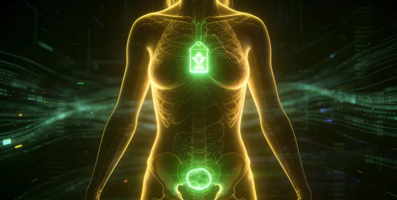 南京子宫内膜癌分子分型检测图片1